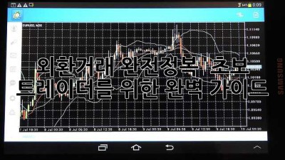 외환거래 완전정복 💰 초보 트레이더를 위한 완벽 가이드!
