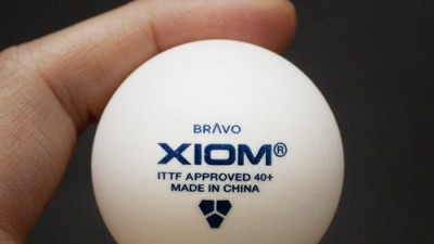 🏓 탁구공 시합용 초특가! 후기 보고 득템 찬스! 🏓